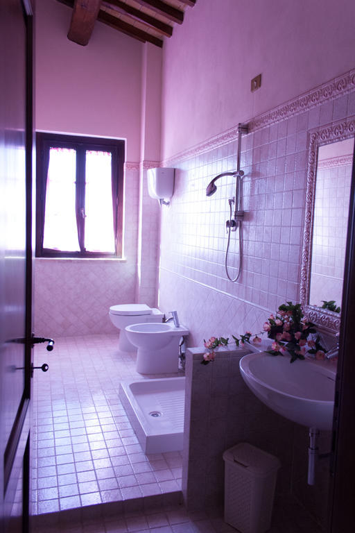 Le Stelle Di San Lorenzo Hotel Bastia Umbra Room photo